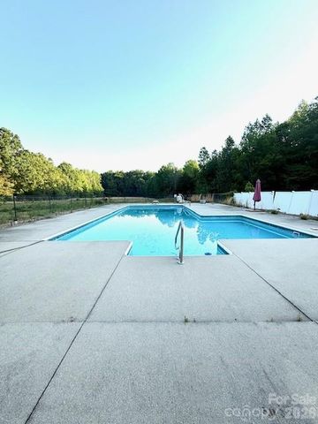 494 Vera Drive, Rockwell, NC 28138