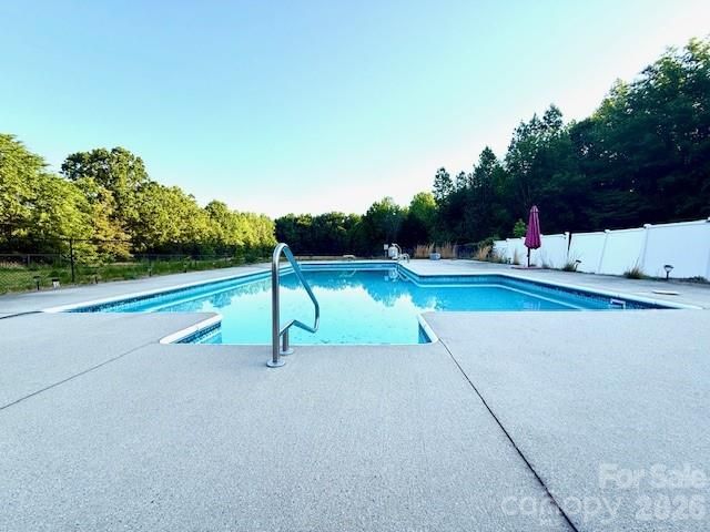 494 Vera Drive, Rockwell, NC 28138