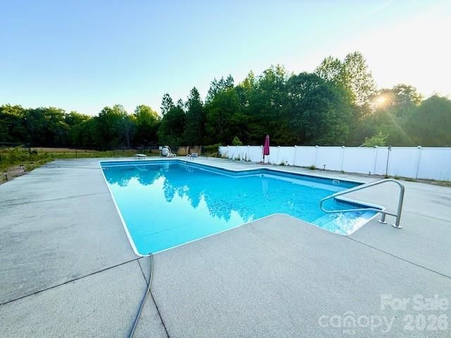 494 Vera Drive, Rockwell, NC 28138