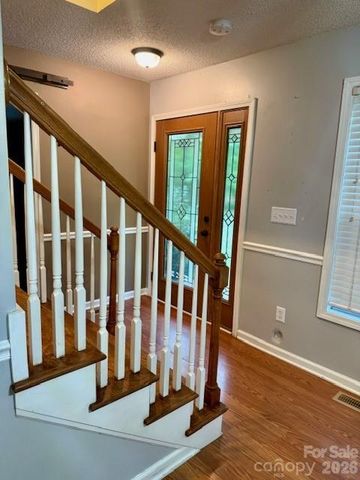 494 Vera Drive, Rockwell, NC 28138
