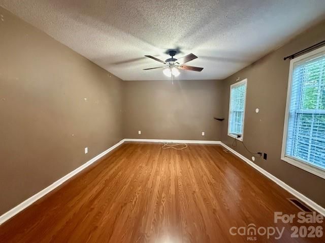 494 Vera Drive, Rockwell, NC 28138