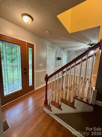 494 Vera Drive, Rockwell, NC 28138