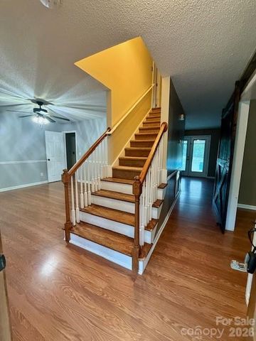 494 Vera Drive, Rockwell, NC 28138