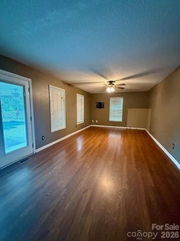 494 Vera Drive, Rockwell, NC 28138