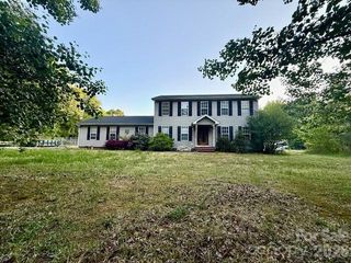 494 Vera Drive, Rockwell, NC 28138