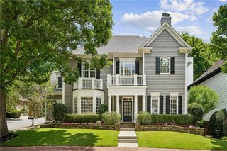 1249 Edmund Park Drive, Atlanta, GA 30306