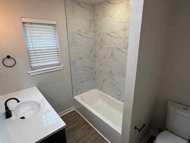 1606 Cherry Avenue, Corsicana, TX 75110