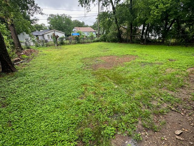 1606 Cherry Avenue, Corsicana, TX 75110