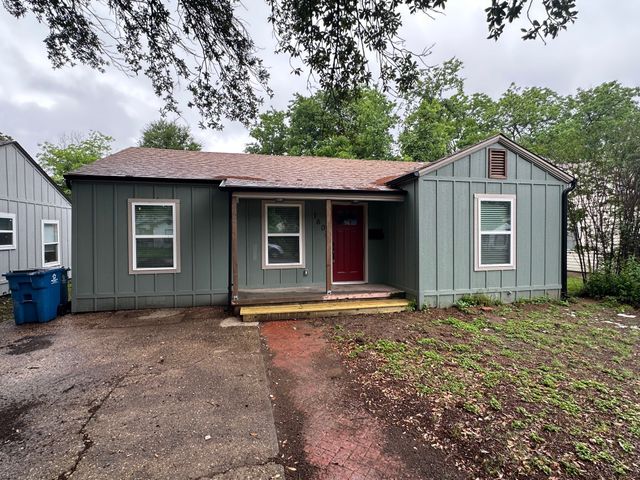 1606 Cherry Avenue, Corsicana, TX 75110