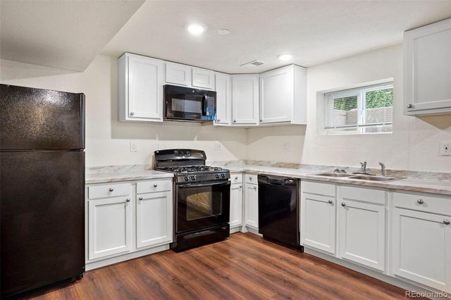 982 S Sheridan Blvd Boulevard, Denver, CO 80226