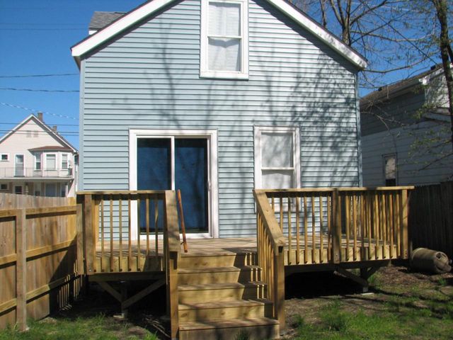 4314 Sheridan ROAD, Kenosha, WI 53140