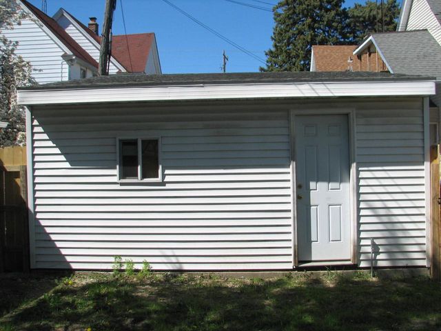 4314 Sheridan ROAD, Kenosha, WI 53140