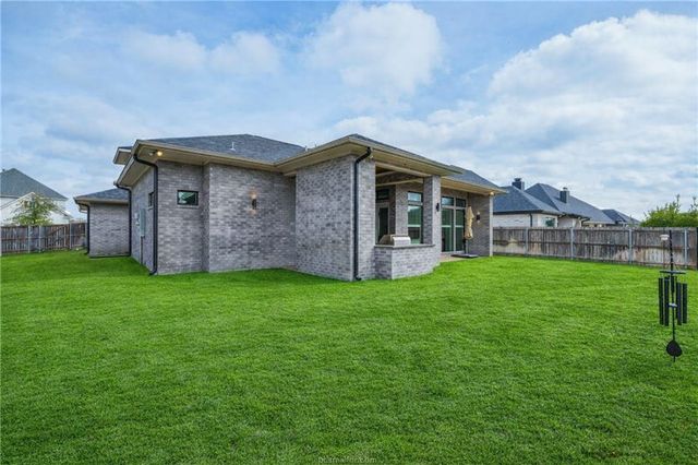 4906 Pearl River Court, College Station, TX 77845