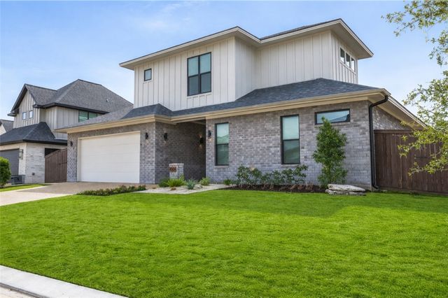 4906 Pearl River Court, College Station, TX 77845