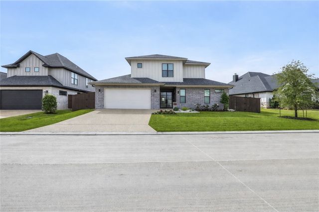 4906 Pearl River Court, College Station, TX 77845