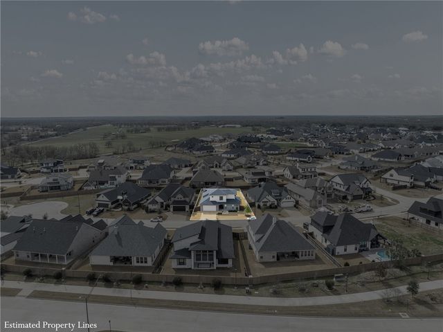 4906 Pearl River Court, College Station, TX 77845