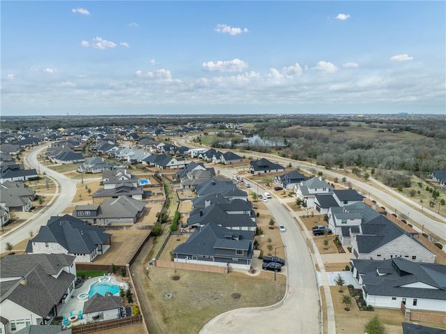 4906 Pearl River Court, College Station, TX 77845