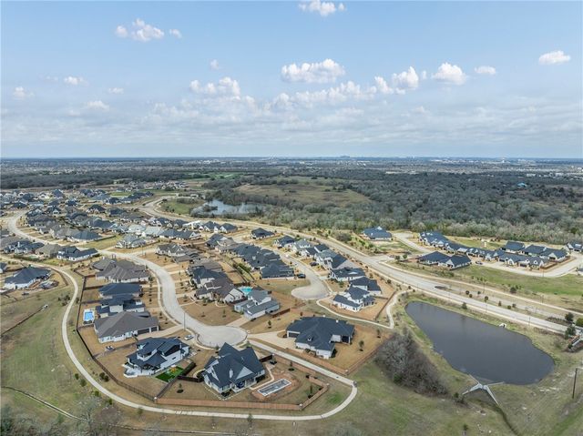 4906 Pearl River Court, College Station, TX 77845