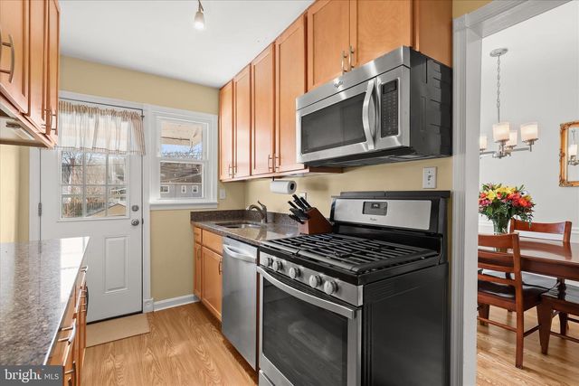 1207 BREWSTER ST, Halethorpe, MD 21227