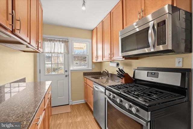 1207 BREWSTER ST, Halethorpe, MD 21227