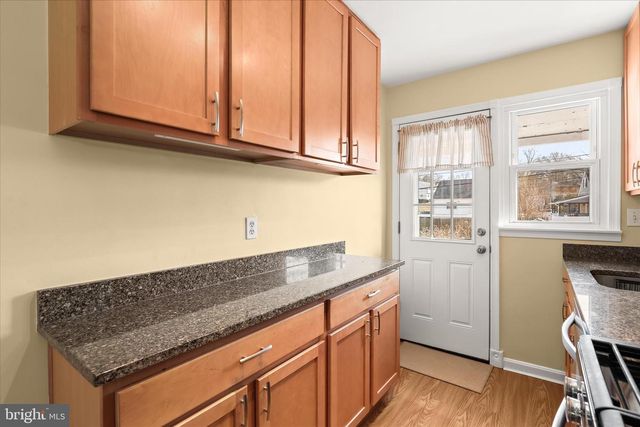 1207 BREWSTER ST, Halethorpe, MD 21227