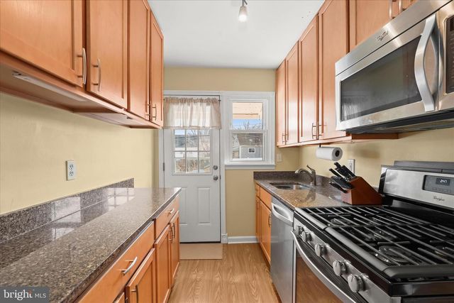 1207 BREWSTER ST, Halethorpe, MD 21227