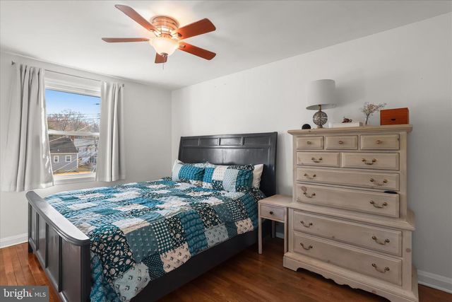 1207 BREWSTER ST, Halethorpe, MD 21227