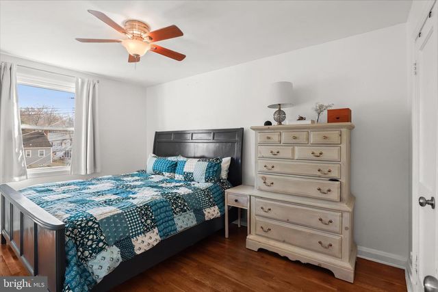 1207 BREWSTER ST, Halethorpe, MD 21227