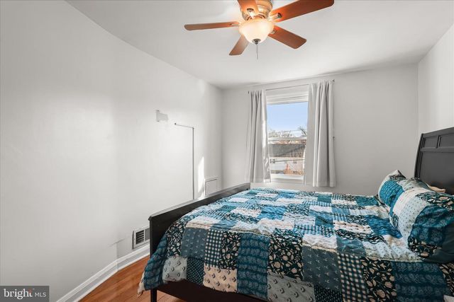 1207 BREWSTER ST, Halethorpe, MD 21227