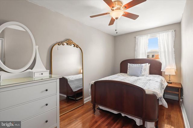 1207 BREWSTER ST, Halethorpe, MD 21227