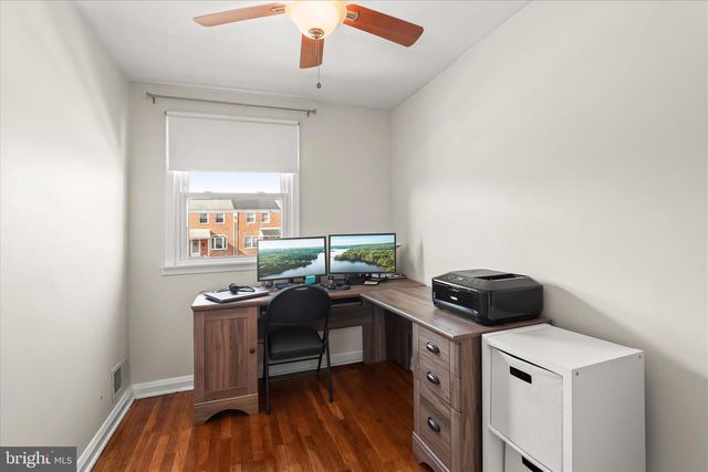 1207 BREWSTER ST, Halethorpe, MD 21227