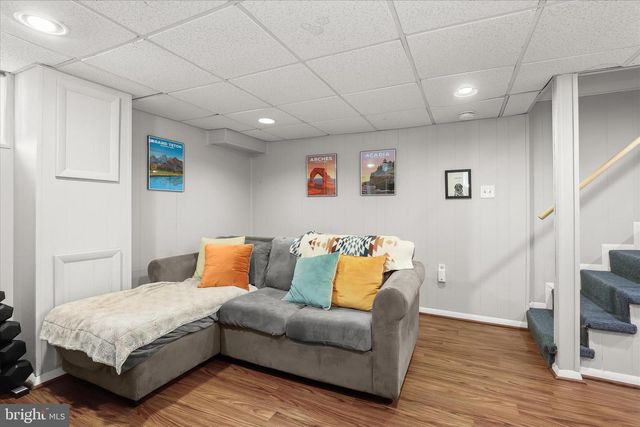 1207 BREWSTER ST, Halethorpe, MD 21227