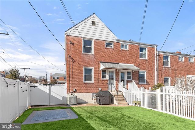 1207 BREWSTER ST, Halethorpe, MD 21227