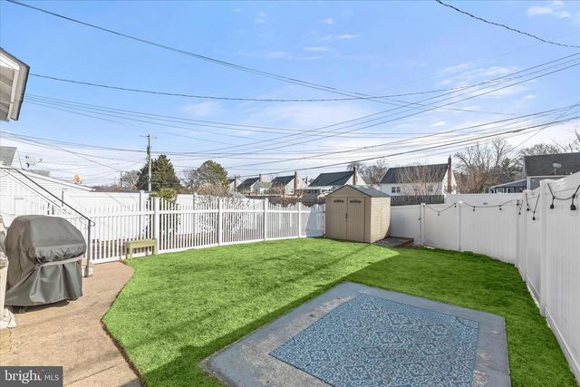 1207 BREWSTER ST, Halethorpe, MD 21227