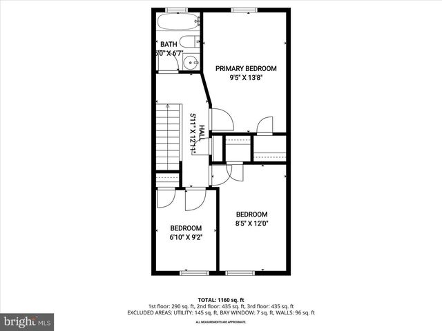 1207 BREWSTER ST, Halethorpe, MD 21227