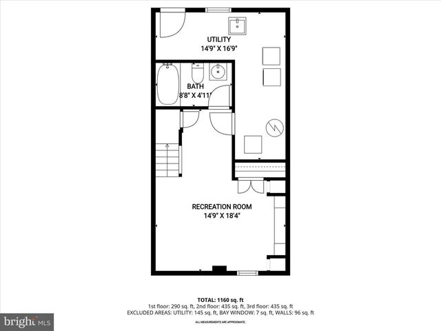 1207 BREWSTER ST, Halethorpe, MD 21227