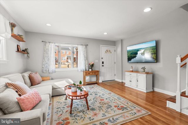 1207 BREWSTER ST, Halethorpe, MD 21227