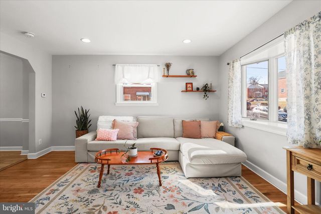 1207 BREWSTER ST, Halethorpe, MD 21227