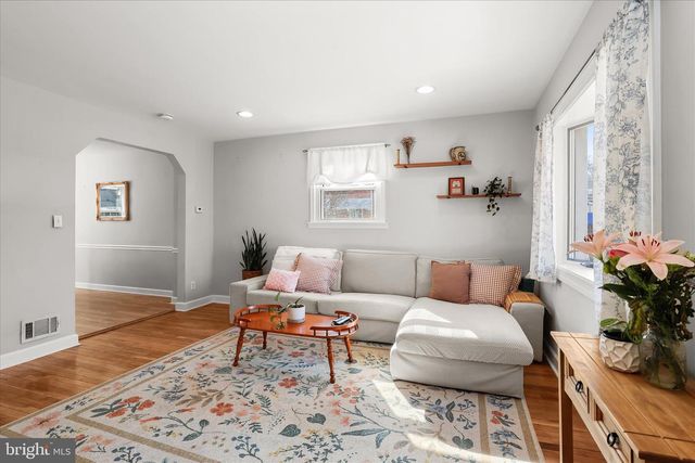 1207 BREWSTER ST, Halethorpe, MD 21227