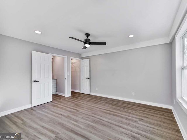 5205 Silhouette Lane SW, Mableton, GA 30126