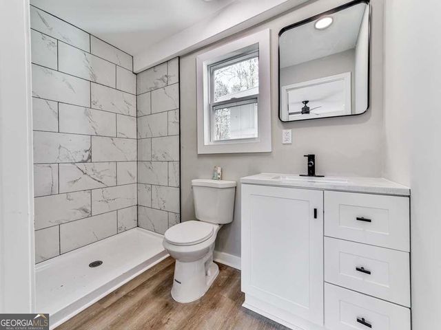 5205 Silhouette Lane SW, Mableton, GA 30126