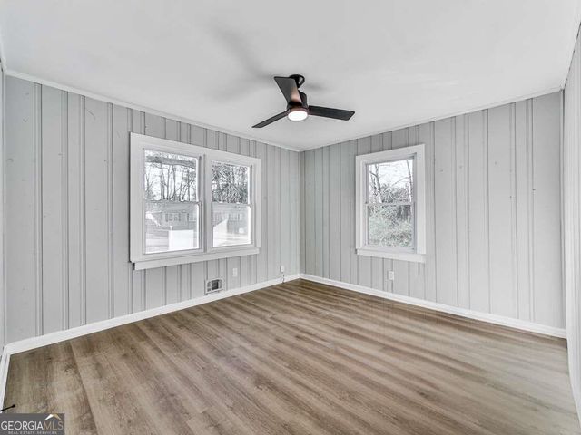 5205 Silhouette Lane SW, Mableton, GA 30126