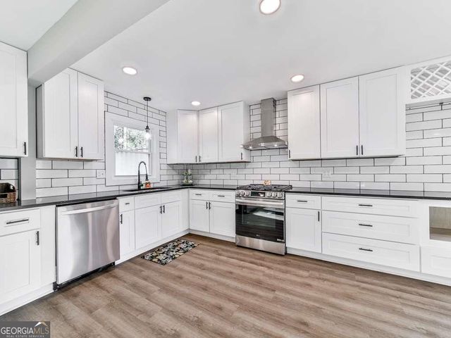 5205 Silhouette Lane SW, Mableton, GA 30126