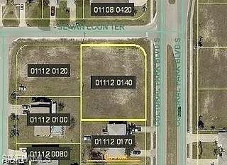 118 Cultural Park BLVD S, Cape Coral, FL 33990