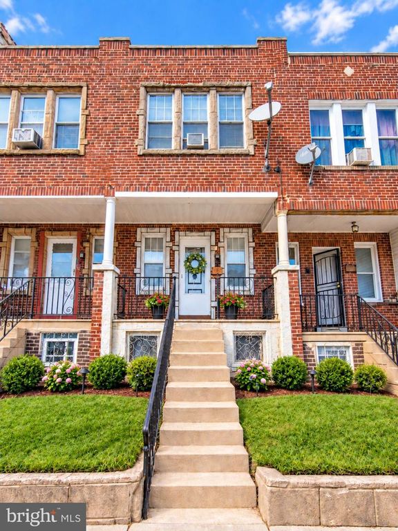 173 TIBER ST, Philadelphia, PA 19140