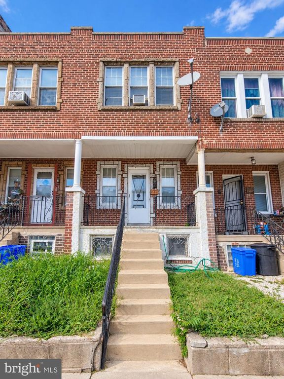 173 TIBER ST, PHILADELPHIA, PA 19140 — photo 2