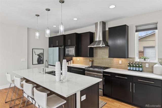 2738 W 43rd Avenue, Denver, CO 80211