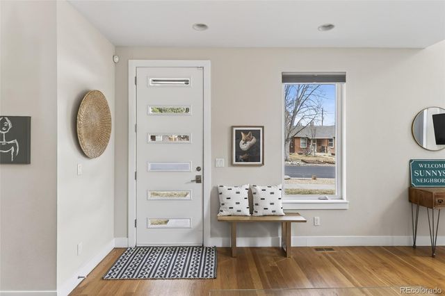 2738 W 43rd Avenue, Denver, CO 80211