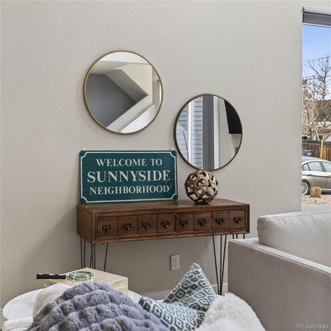 2738 W 43rd Avenue, Denver, CO 80211