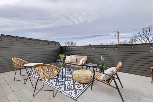 2738 W 43rd Avenue, Denver, CO 80211